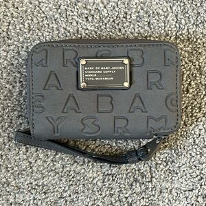 Marc by Marc Jacob’s wallet Perfect condition on the outside